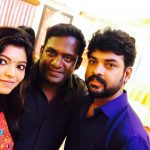 Vimal 2017 New Stills (1)