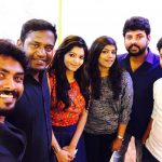 Vimal 2017 New Stills (2)