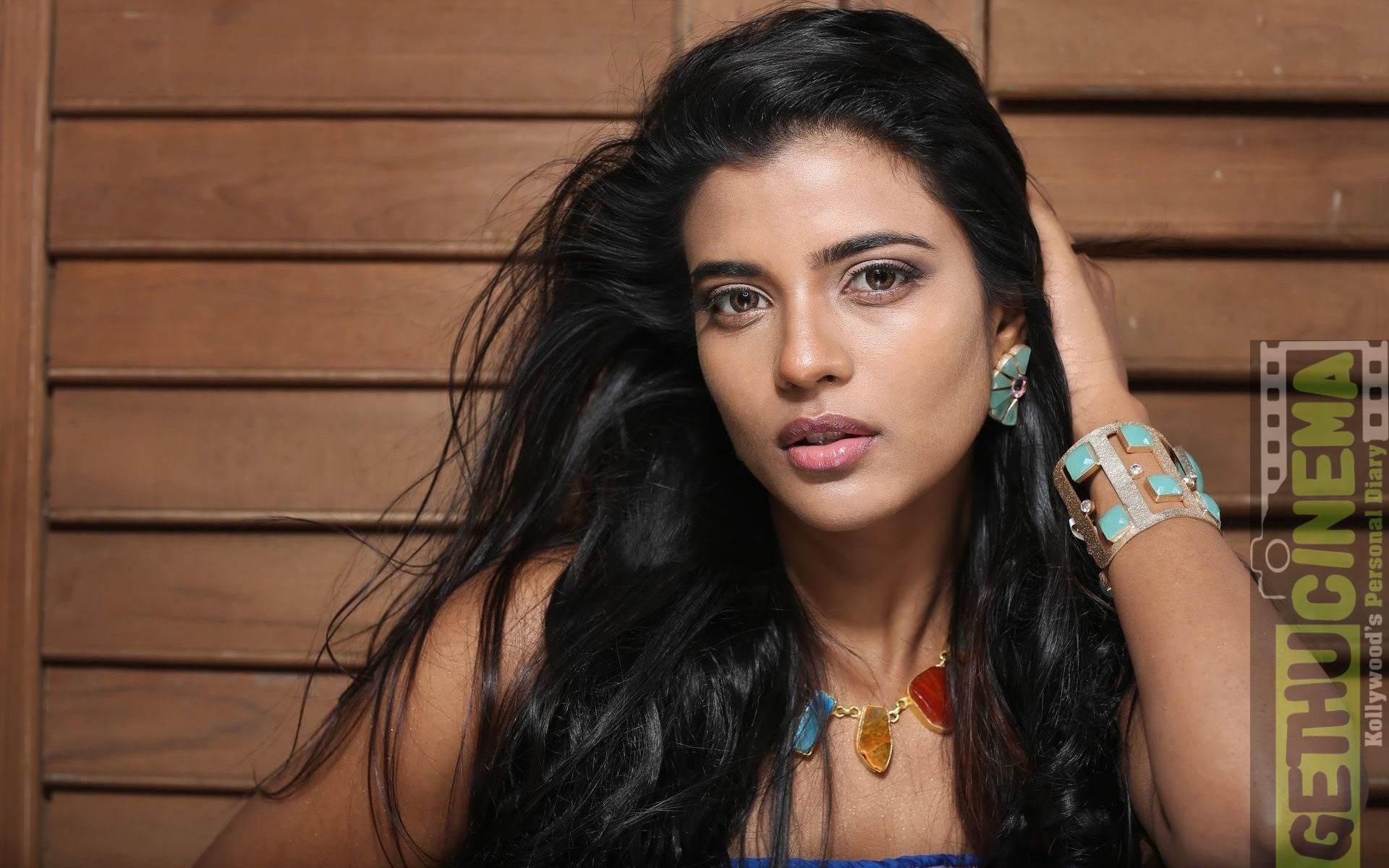 aishwarya rajesh