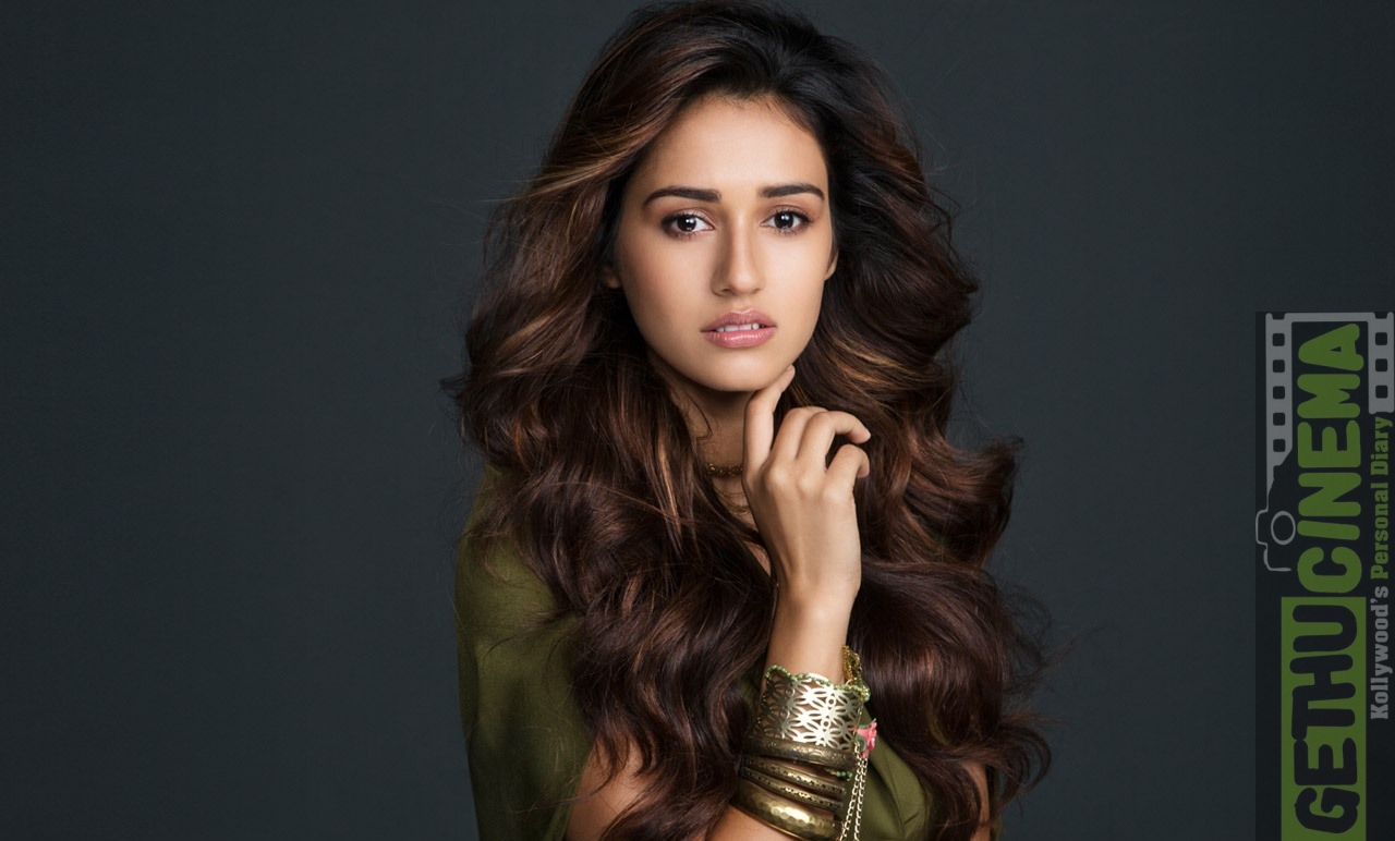 disha patani (1) Sangamithra 