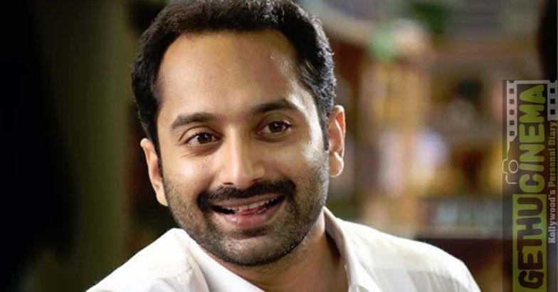 fahadh fazil