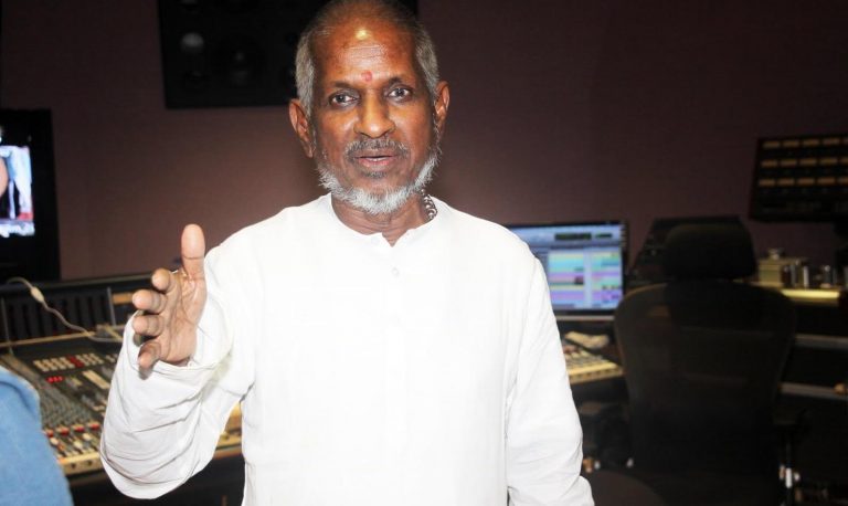Ilaiyaraaja not happy with Smule app over using his songs without permission