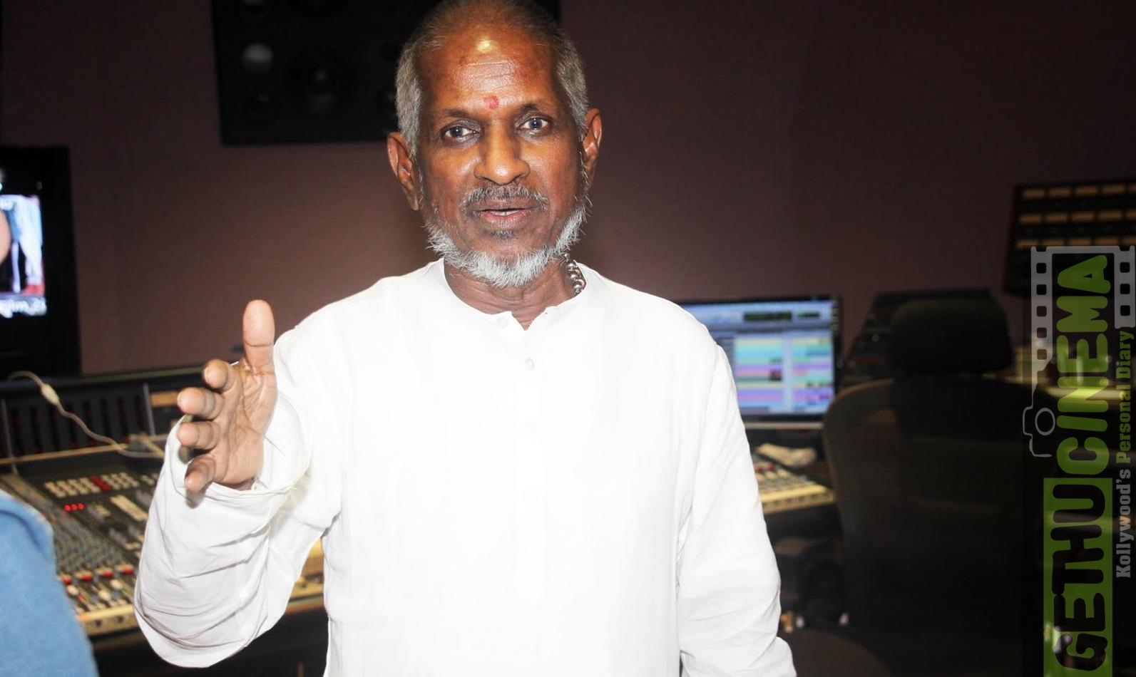 ilaiyaraja ilaiyaraaja