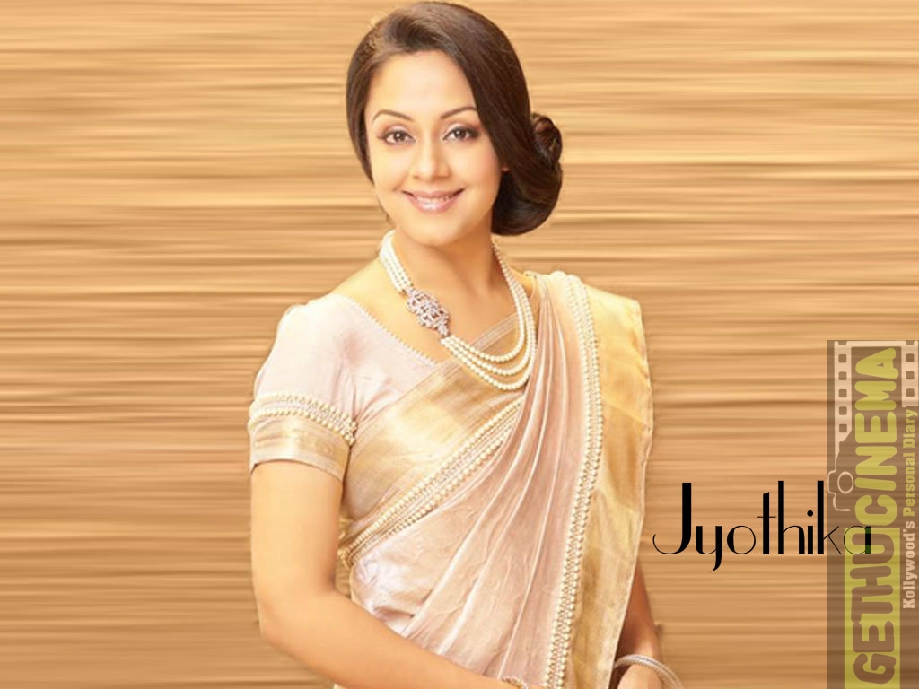 jyothika