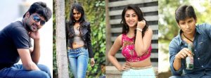 Is Oviya and Mirchi Shiva really a part of Kalakalappu 2 ?