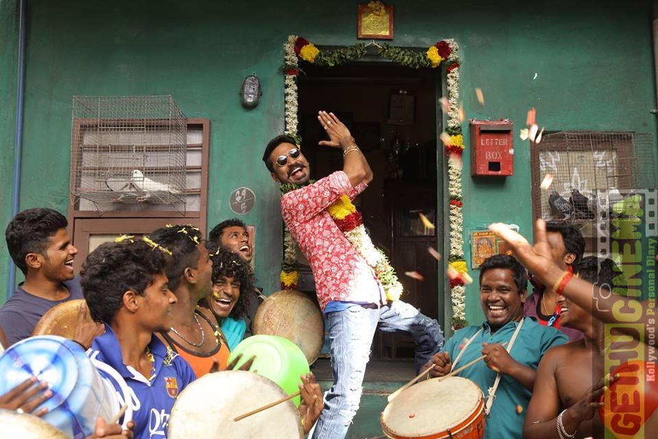 maari 2 (1) Dhanush