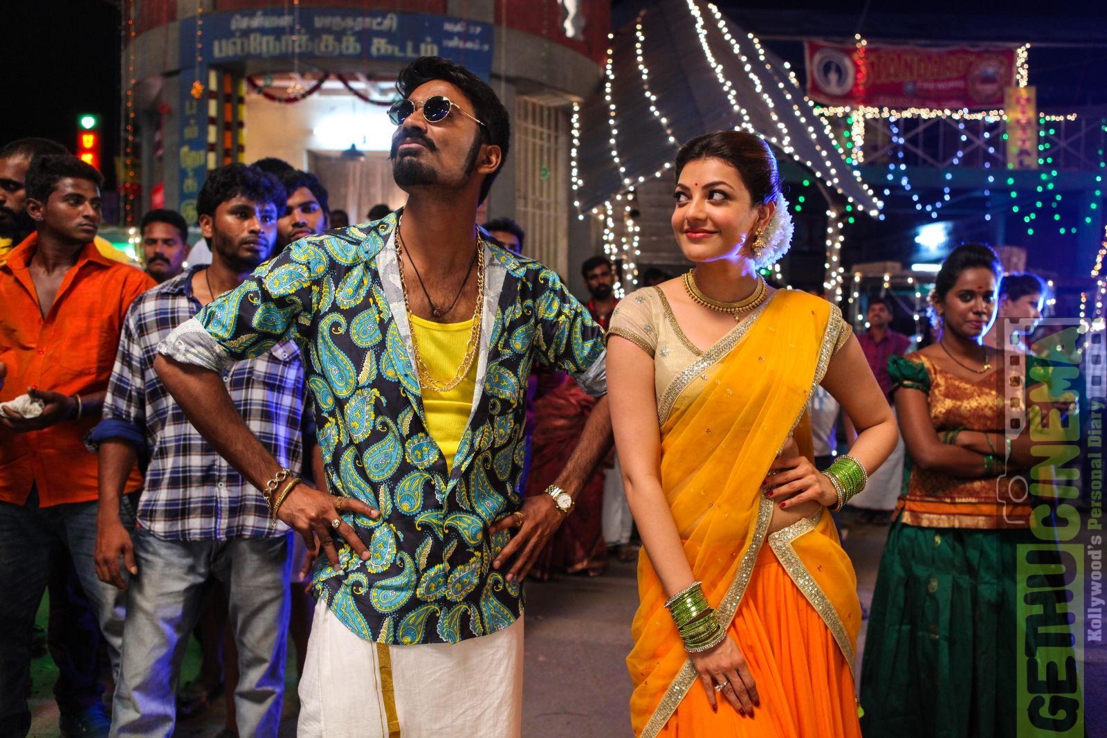 maari 2 (4) Dhanush