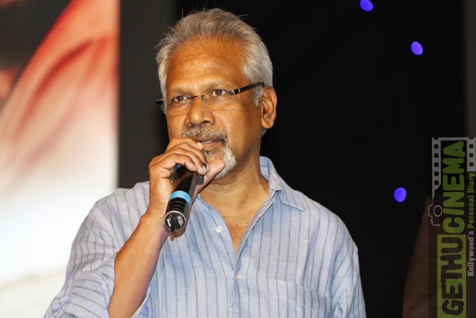 mani ratnam gethucinema