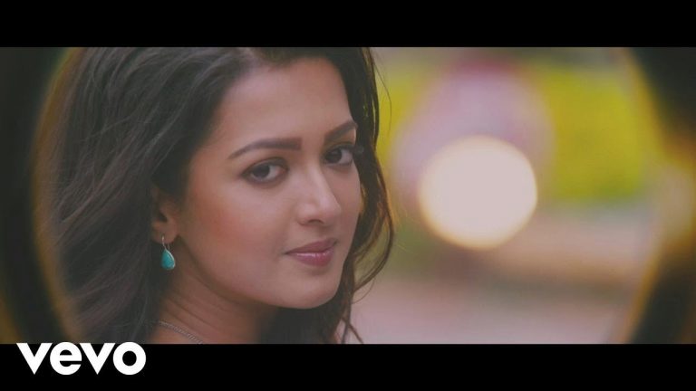 Kathanayagan – On Nenappu Video | Vishnu Vishal | Sean Roldan | Anirudh