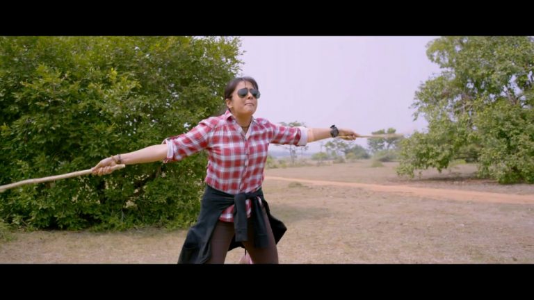 Magalir Mattum – Moviebuff Sneak Peek | Jyotika – Directed by Bramma G