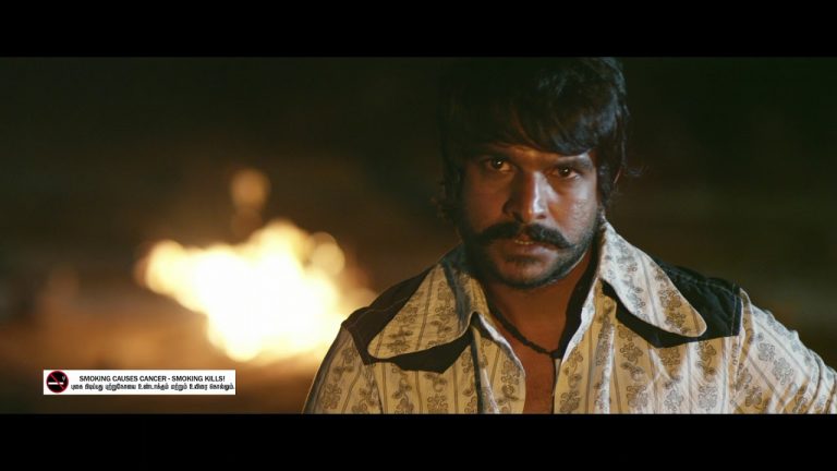 Kalathur Gramam – Moviebuff Sneak Peek | Kishore – Directed by Saran K Advaithan