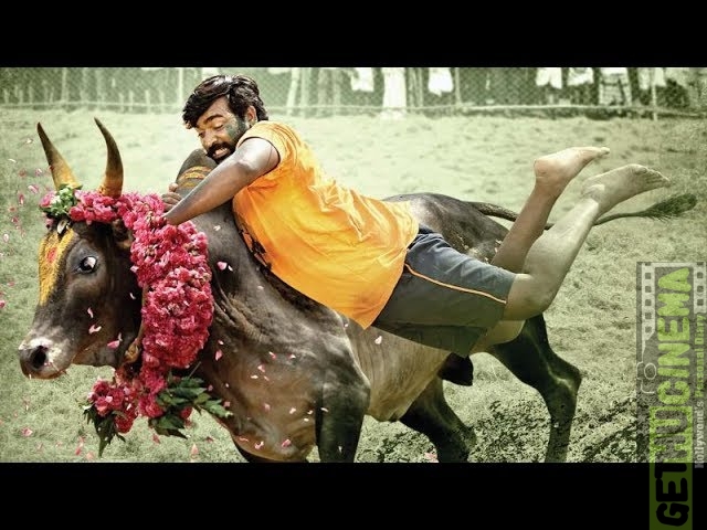 Karuppan – Official Tamil Teaser | Vijay Sethupathi | D. Imman