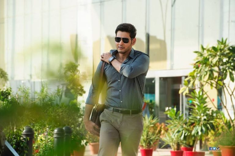 Spyder Movie Review, Rating, Story & Verdict