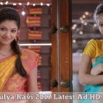 Athulya Ravi 2017 Latest Ad HD Stills