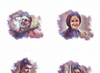 Actor, Actress Next in Maniratnam's Film Production17
