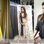 Actress Amala Paul 2017 HD Photos