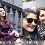 Actress Rashi Khanna 2017 HD Photos