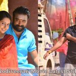 Kodi Veeran aka Kodiveeran Movie Latest