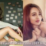 Actress Tejaswi Madivada 2017 HD Photos