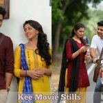 Kee Tamil Movie Gallery