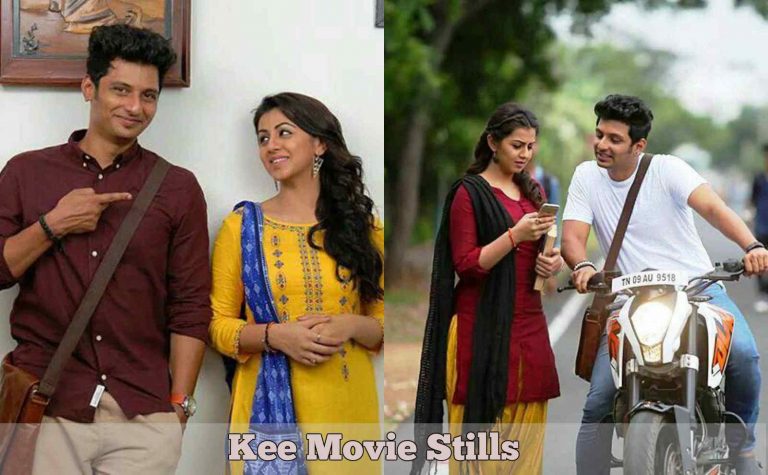 Kee Tamil Movie Gallery