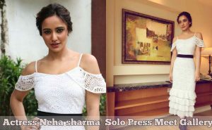 Neha sharma