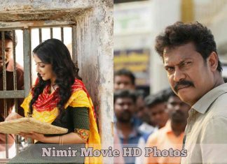 Nimir Tamil Movie HD Photos