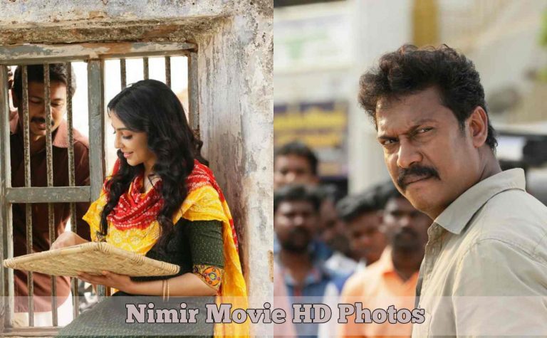Nimir Tamil Movie HD Photos