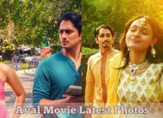 Aval Tamil Movie