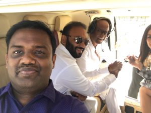 2.0 Press Meet Gallery from Dubai | Superstar Rajinikanth | Akshay Kumar | Shankar | A.R.Rahman | Amy Jackson | Lyca Productions