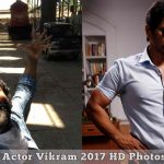 Actor Vikram 2017 HD Photos (1)