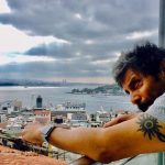 Actor Vikram 2017 HD Photos (13)