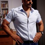 Actor Vikram 2017 HD Photos (2)