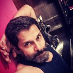 Actor Vikram 2017 HD Photos (5)