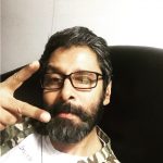 Actor Vikram 2017 HD Photos (7)