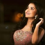 Actress Anupama Parameswaran 2017 Latest HD Photos (18)