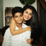 Actress Anupama Parameswaran 2017 Latest HD Photos (2)