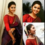 Actress Anupama Parameswaran 2017 Latest HD Photos (9)