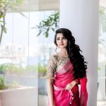 Actress Anupama Parameswaran 2017 Photoshoot Stills (10)