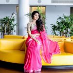 Actress Anupama Parameswaran 2017 Photoshoot Stills (11)