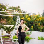 Actress Anupama Parameswaran 2017 Photoshoot Stills (13)