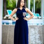 Actress Anupama Parameswaran 2017 Photoshoot Stills (17)