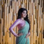 Actress Anupama Parameswaran 2017 Photoshoot Stills (2)