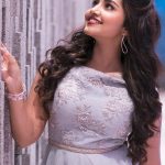 Actress Anupama Parameswaran 2017 Photoshoot Stills (5)