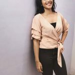 Actress Megha Akash 2017 Photos (10)