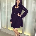 Actress Megha Akash 2017 Photos (12)