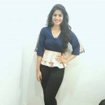 Actress Megha Akash 2017 Photos (13)