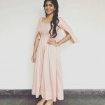 Actress Megha Akash 2017 Photos (16)