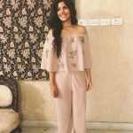 Actress Megha Akash 2017 Photos (17)