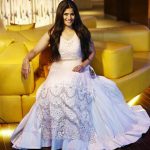 Actress Megha Akash 2017 Photos (4)